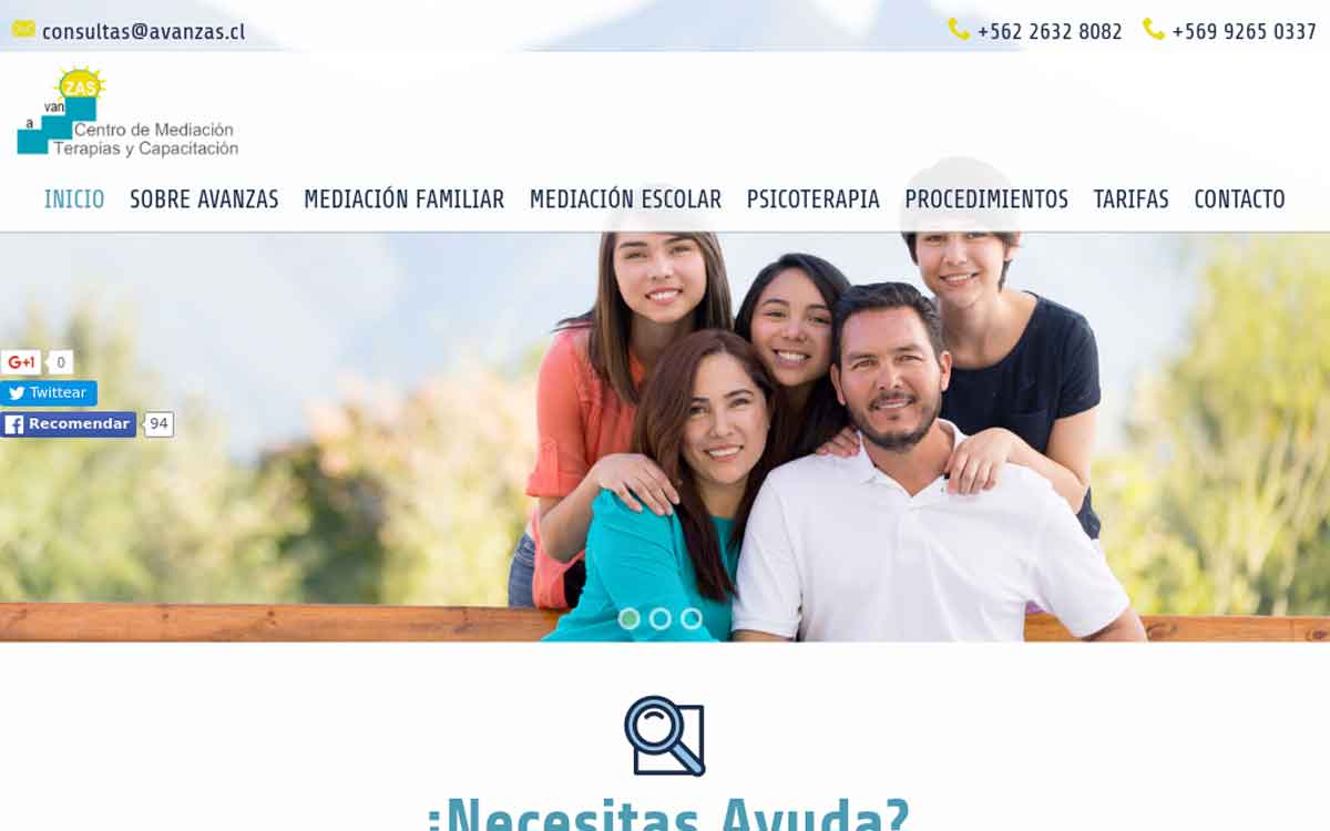 Visitas o Relación directa y regular