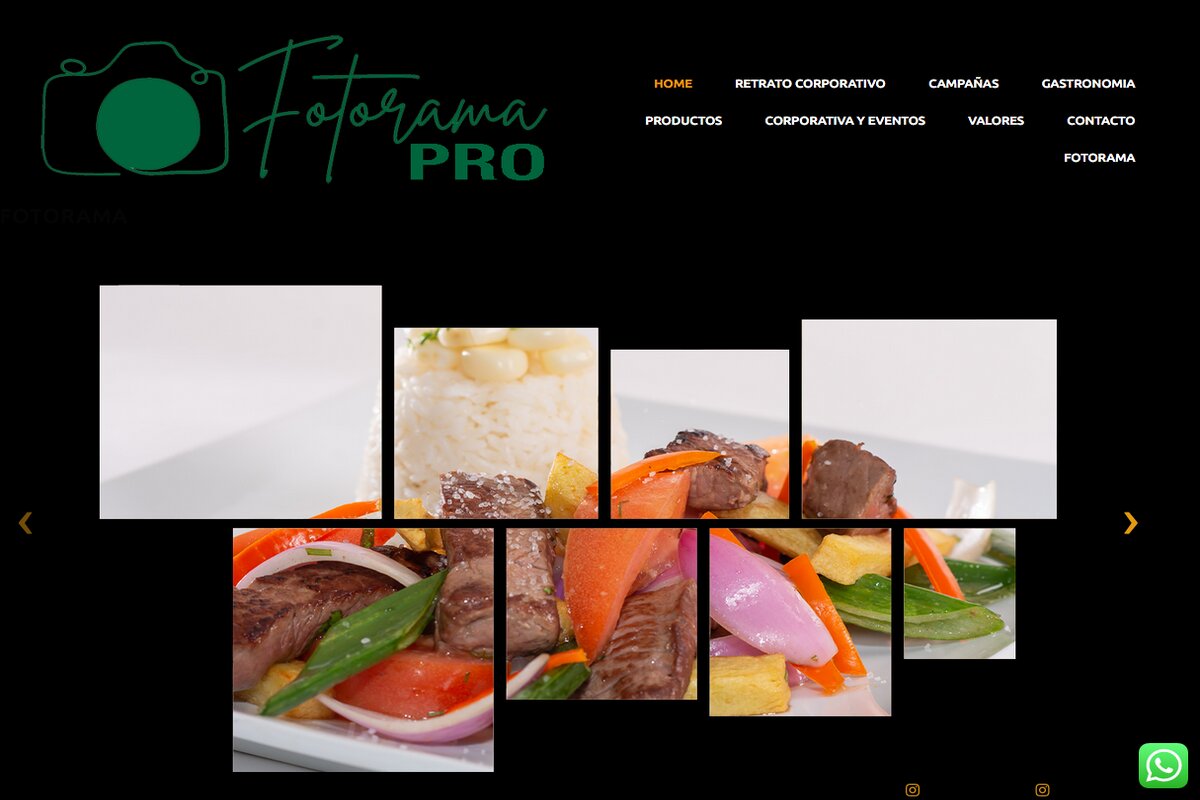 foto estudio en santiago