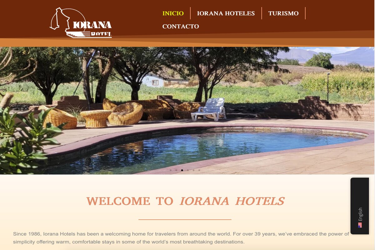 Alojamiento en isla de Pascua 