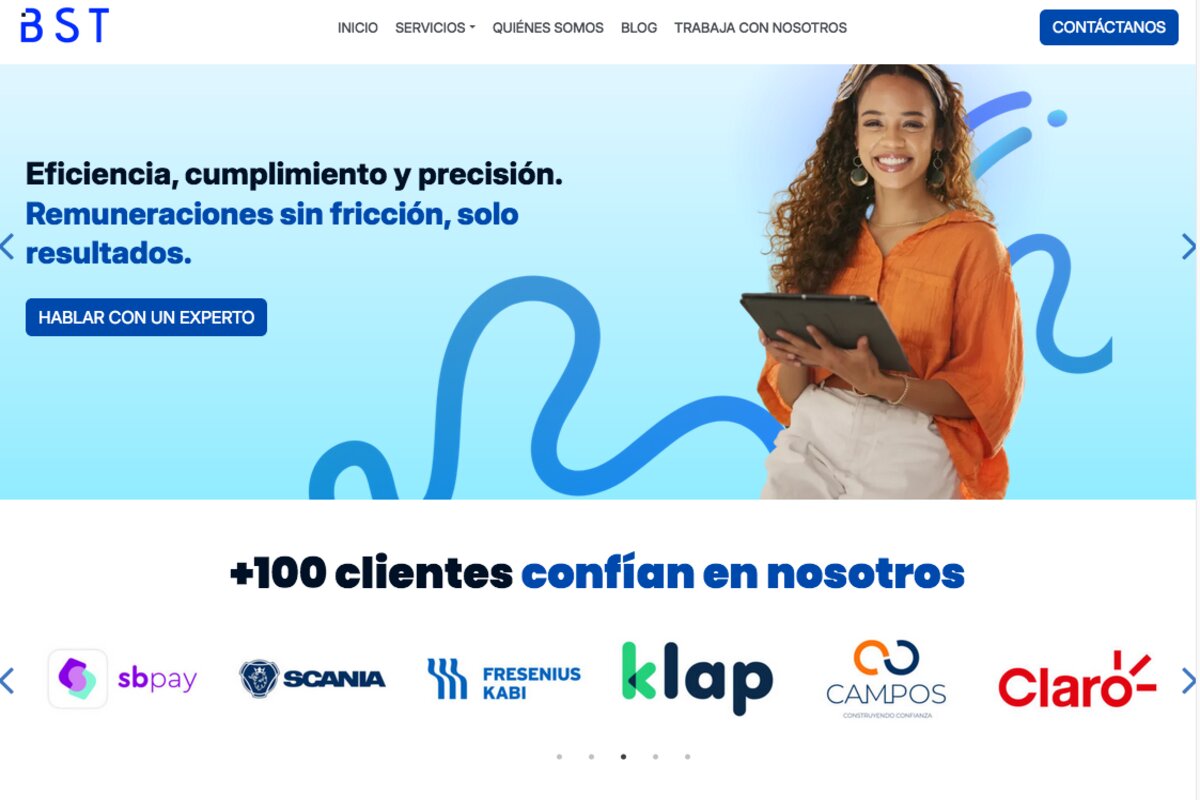 Outsourcing de cobranza en santiago